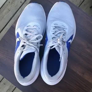 Nike | Shoes | Nike Mens Downshifter Basketball Shoes Size 